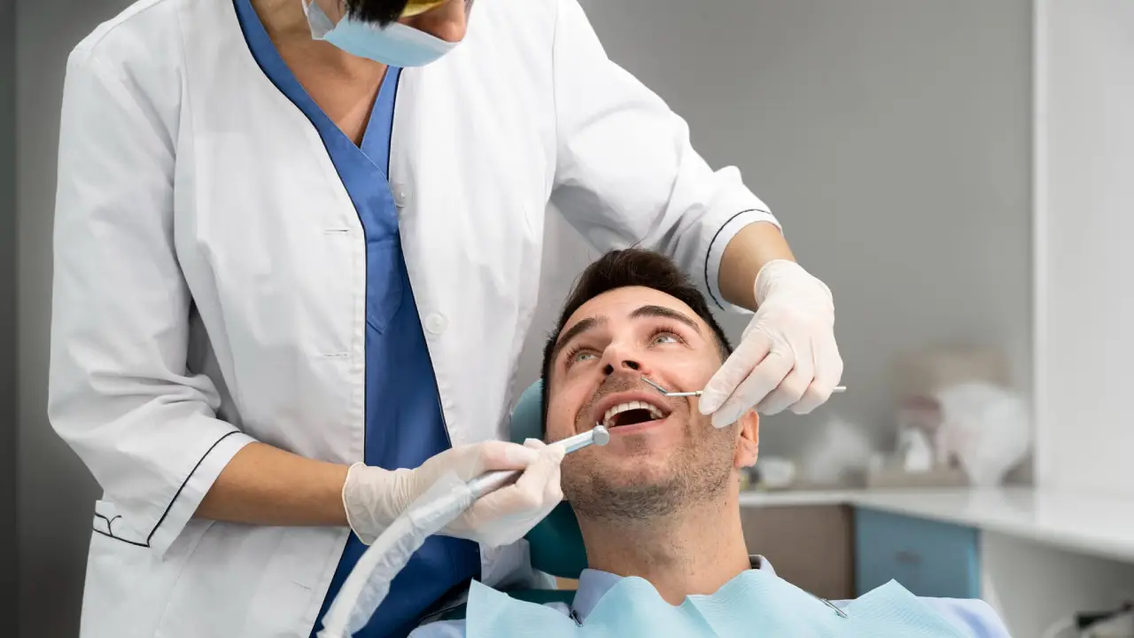 Why Evening Appointments with Your Dentist May Reveal Different Oral Health Issues Than Morning Visits